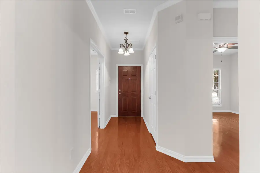 5421 Buckland Drive, McKinney, TX 75070 - Image #3