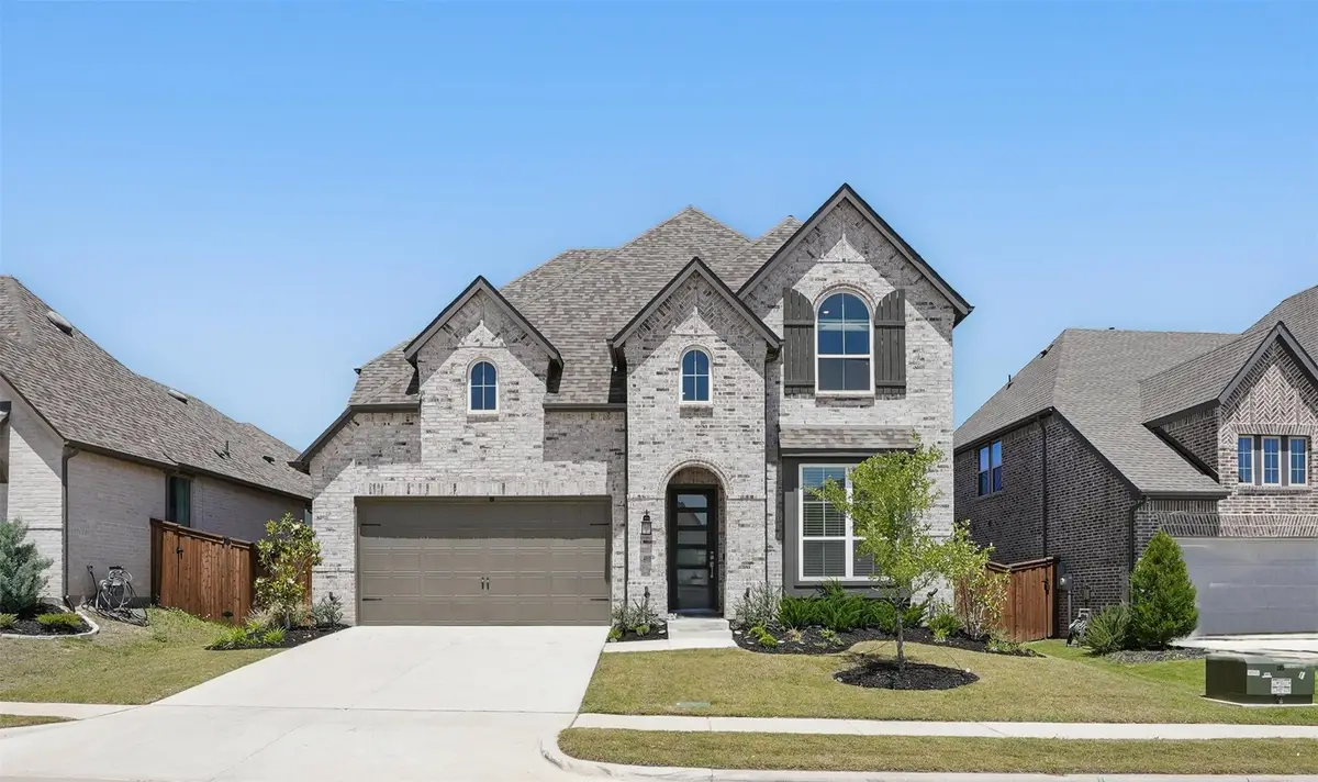 4008 Prickly Pear Avenue, Aubrey, TX 76227 - Image #1