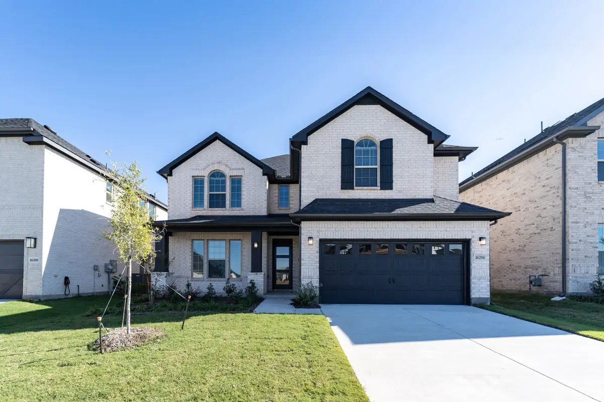 16204 Hidden Cove Drive, Celina, TX 75009 - Image #1