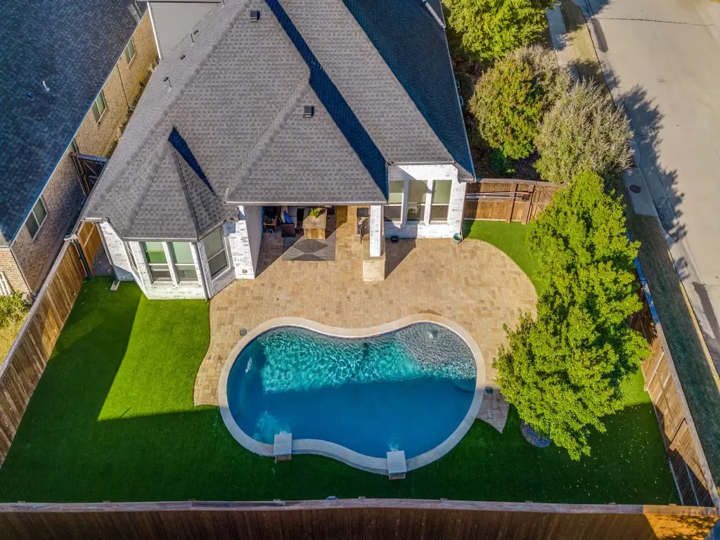 4300 Dashland Drive, Celina, TX 75009 - #1