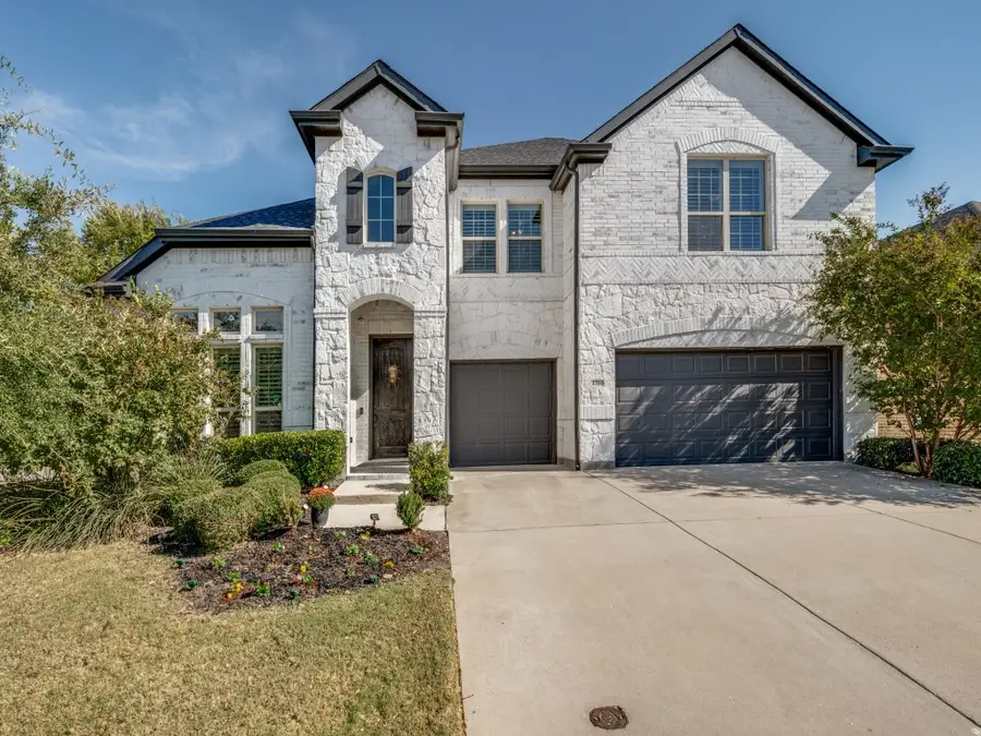 4300 Dashland Drive, Celina, TX 75009 - #2