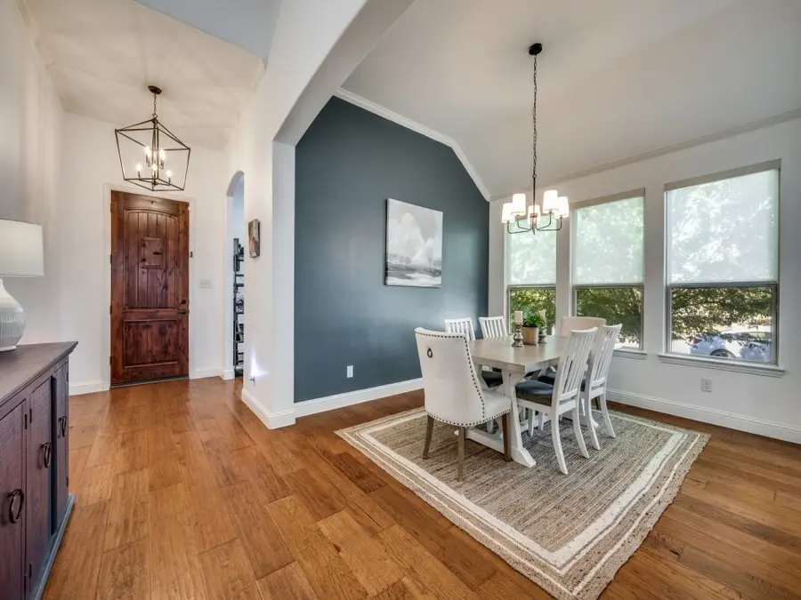 4300 Dashland Drive, Celina, TX 75009 - #3