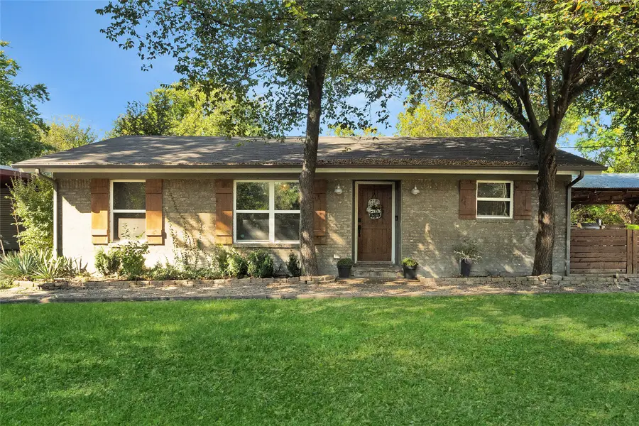 140 Huling Drive, Azle, TX 76020 - Image #2