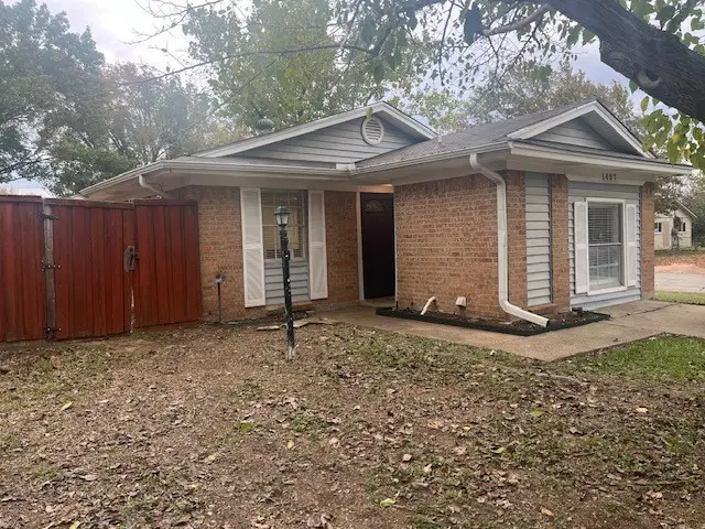 1427 Noble Street, Denton, TX 76209 - Image #2