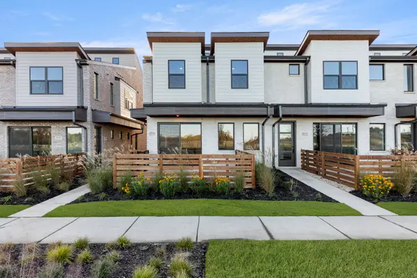 2016 Aldrich Mews, Celina, TX 75009