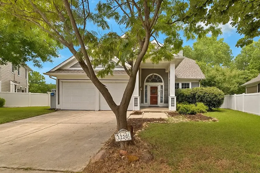 1220 Kingston Place, Providence Village, TX 76227 - Image #3