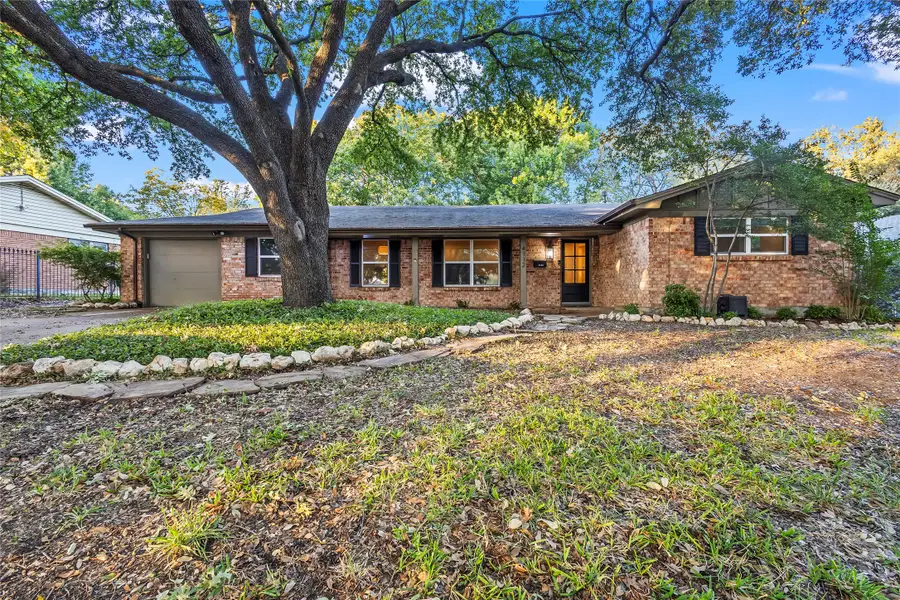 4112 Selkirk Drive W, Fort Worth, TX 76109 - Image #3