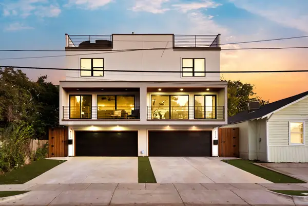 4114 Delano Place, Dallas, TX 75204