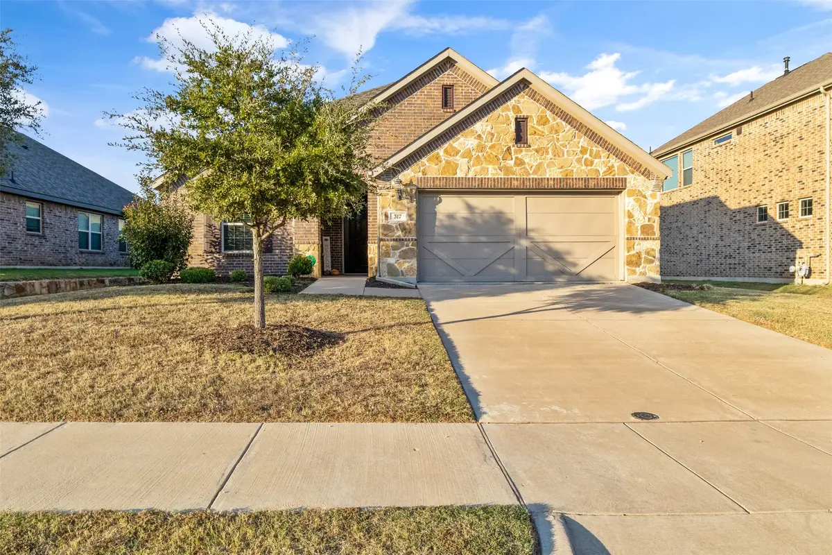 317 Timberline Drive, Midlothian, TX 76065 - Image #1