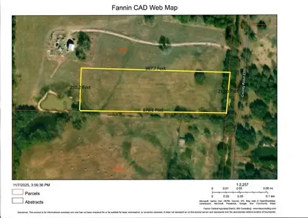 1071 County Road 2205, Ivanhoe, TX 75447 - Image #2