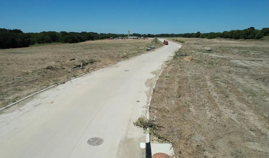 Lot 1 Louisiana, Celina, TX 75009 - Image #2