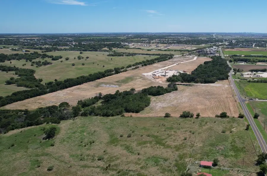 Lot 1 Louisiana, Celina, TX 75009 - Image #3