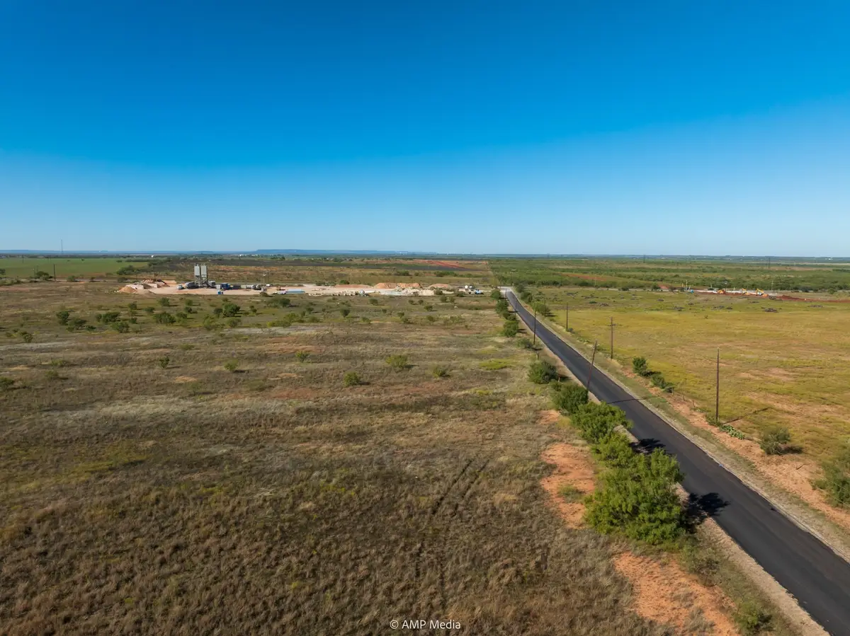TBD Ferris Road, Tye, TX 79536 - Image #1