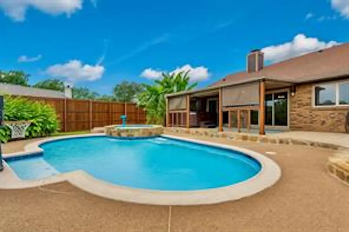 3700 Huckleberry Drive, Fort Worth, TX 76137 - Image #1