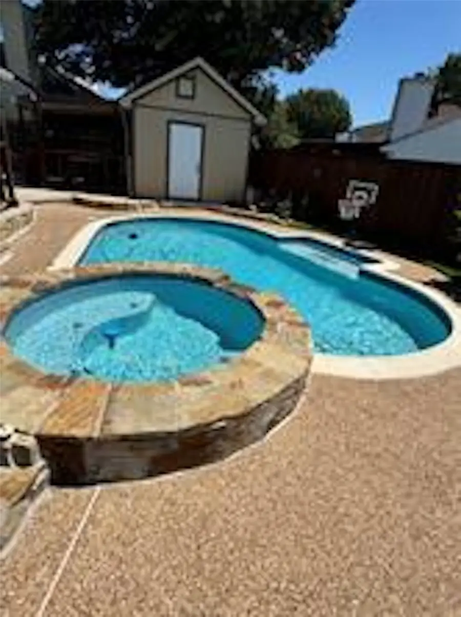 3700 Huckleberry Drive, Fort Worth, TX 76137 - Image #3