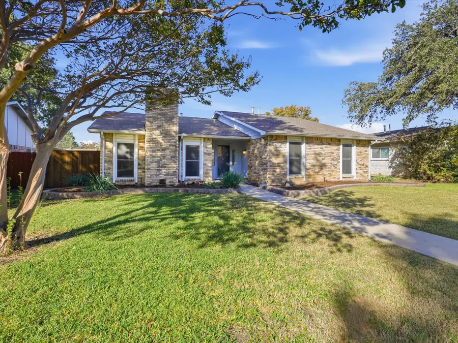 6529 Burrows Court, Plano, TX 75023 - Image #3