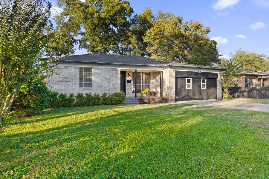 210 Old Mill Lane, Dallas, TX 75217 - Image #2