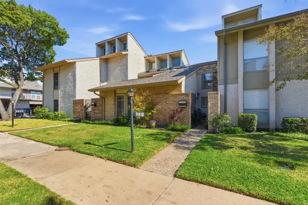 9818 Bent Branch Lane, Dallas, TX 75243