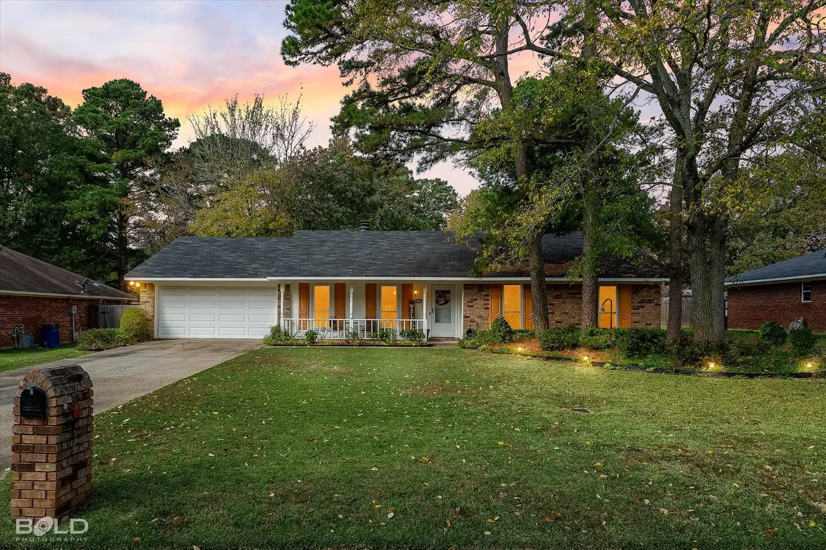 6128 N Weatherby Drive, Shreveport, LA 71129 - Image #1