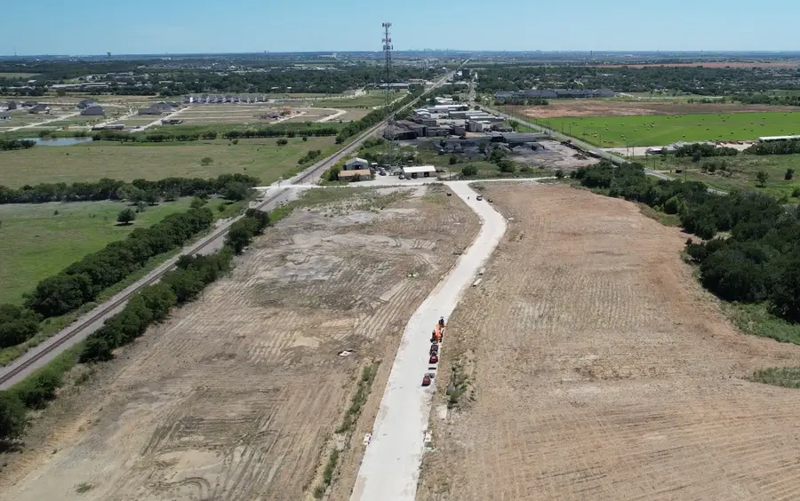 Lot 2 Louisiana, Celina, TX 75009 - #2