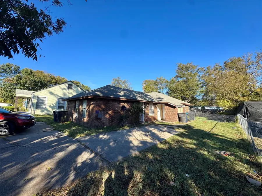 521 E Mason Street, Fort Worth, TX 76110 - Image #3