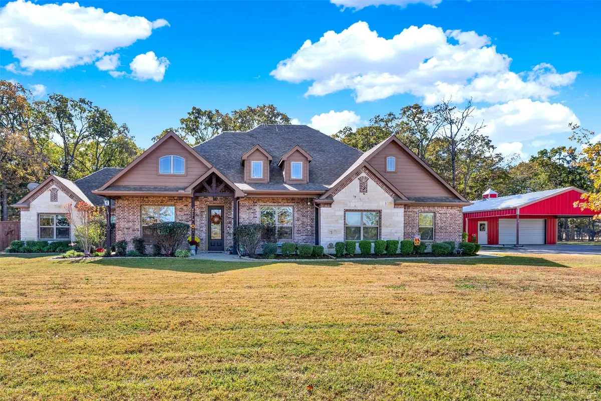 3337 County Road 2526, Royse City, TX 75189 - Image #1