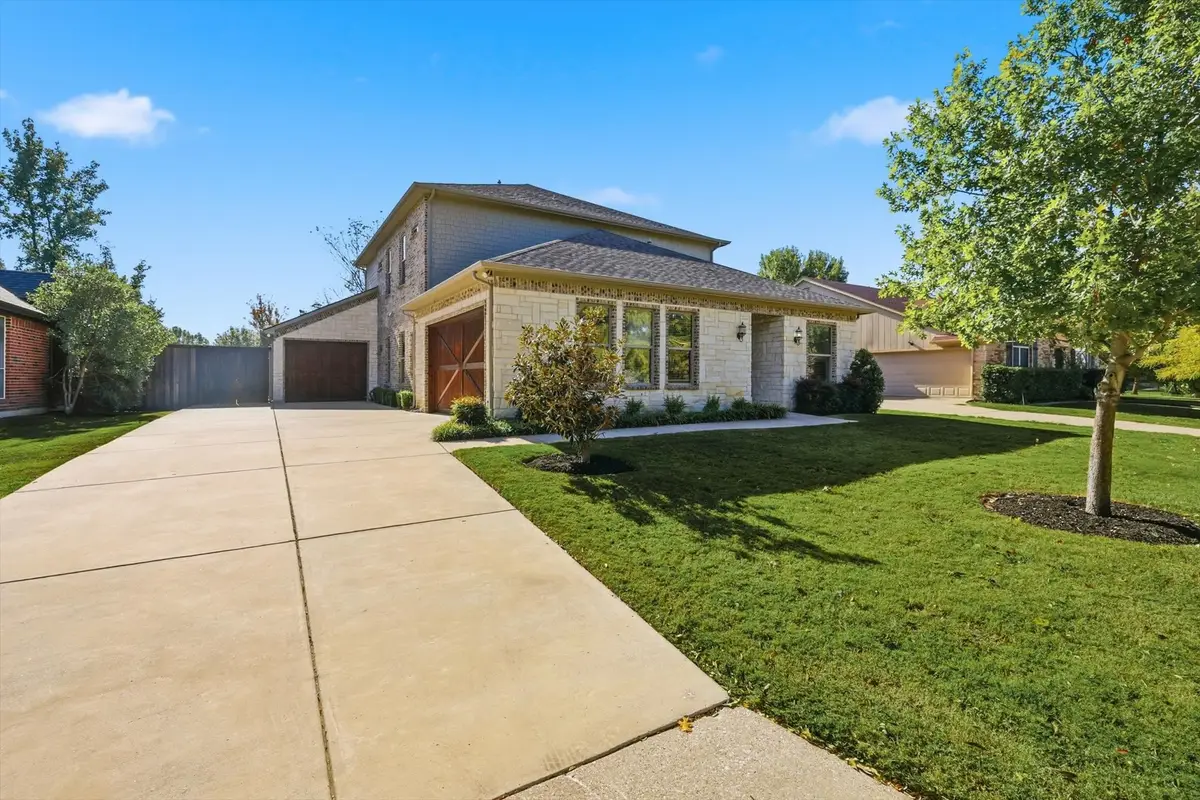 9 Sonora Drive, Trophy Club, TX 76262 - Image #1