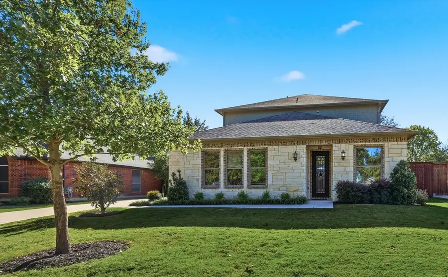 9 Sonora Drive, Trophy Club, TX 76262 - Image #3