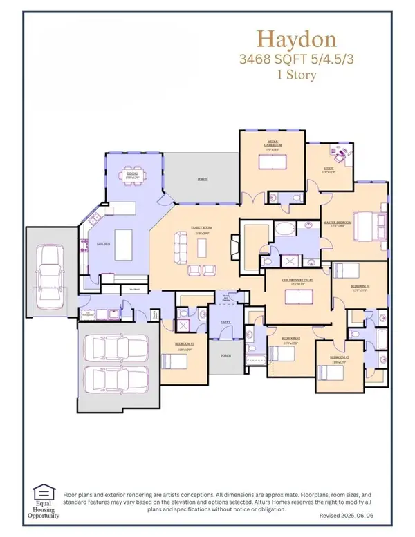 222 Settlement, McLendon Chisholm, TX 75032