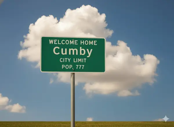 401 Odom Street, Cumby, TX 75433