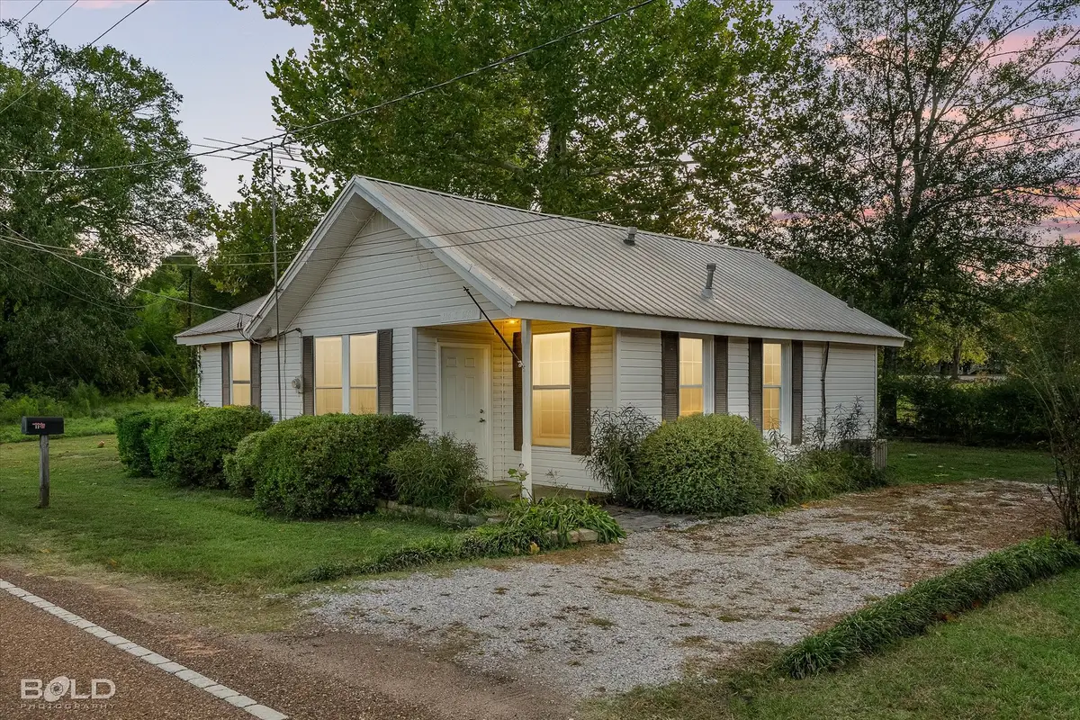 114 S Main Street, Heflin, LA 71039 - #1