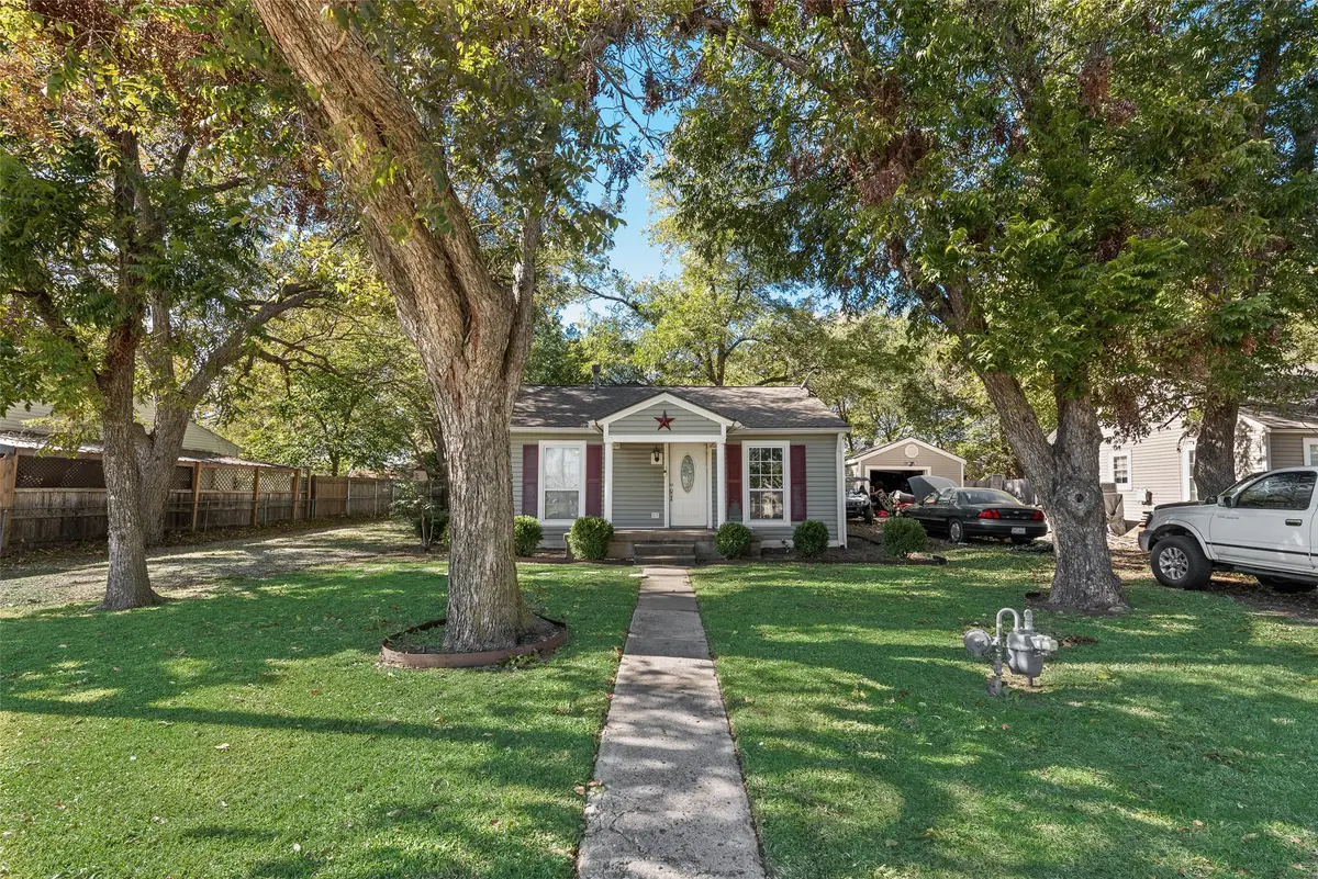 303 N 2nd Street, Wylie, TX 75098 - #1