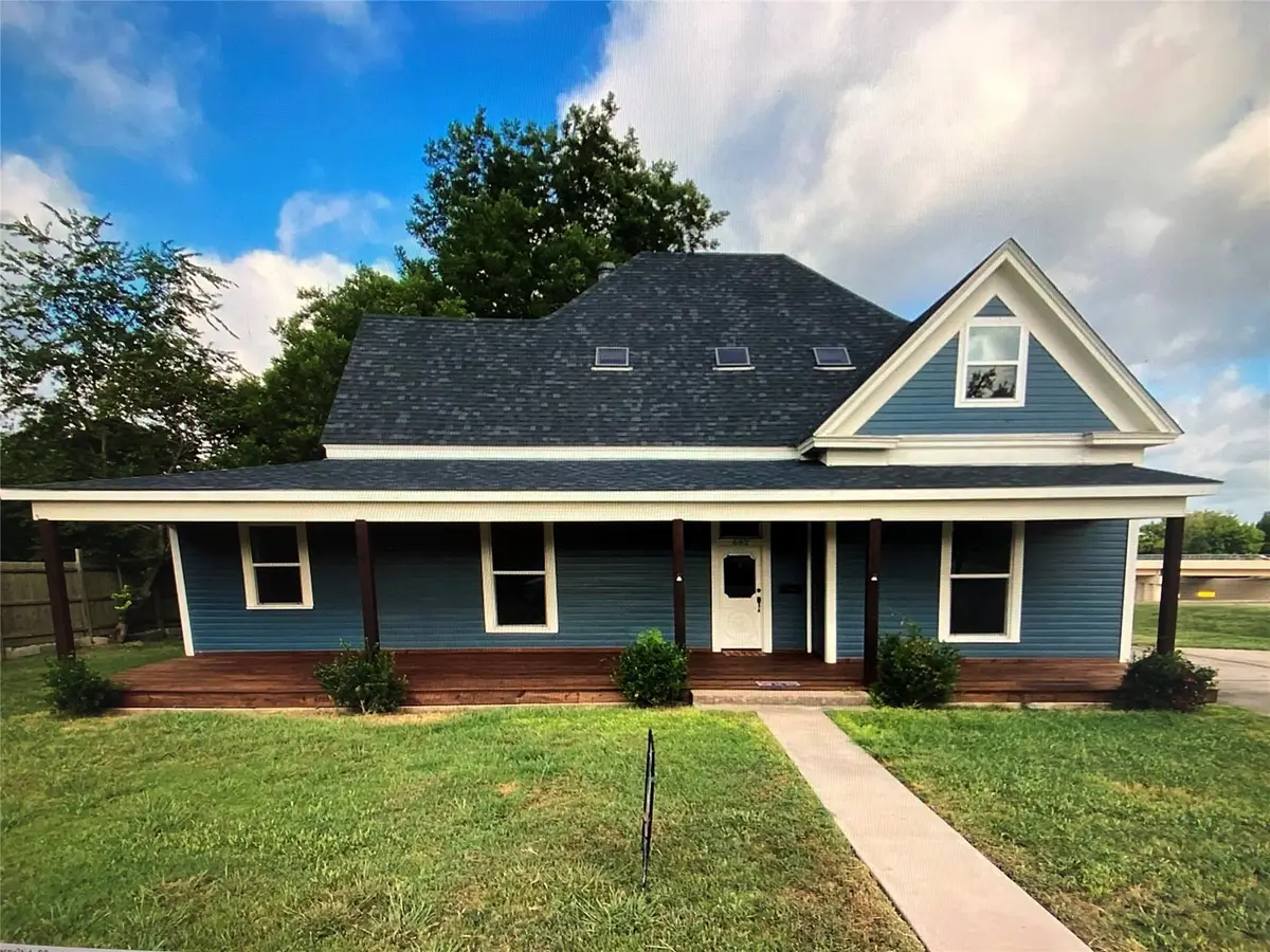 602 S Main Street, Farmersville, TX 75442 - Image #1