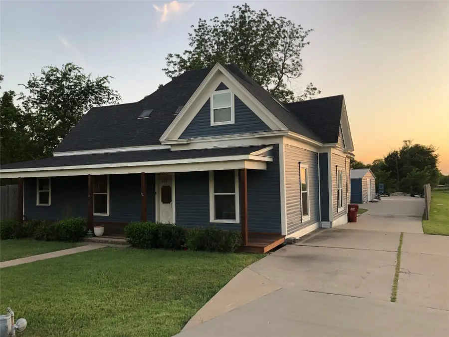 602 S Main Street, Farmersville, TX 75442 - Image #3