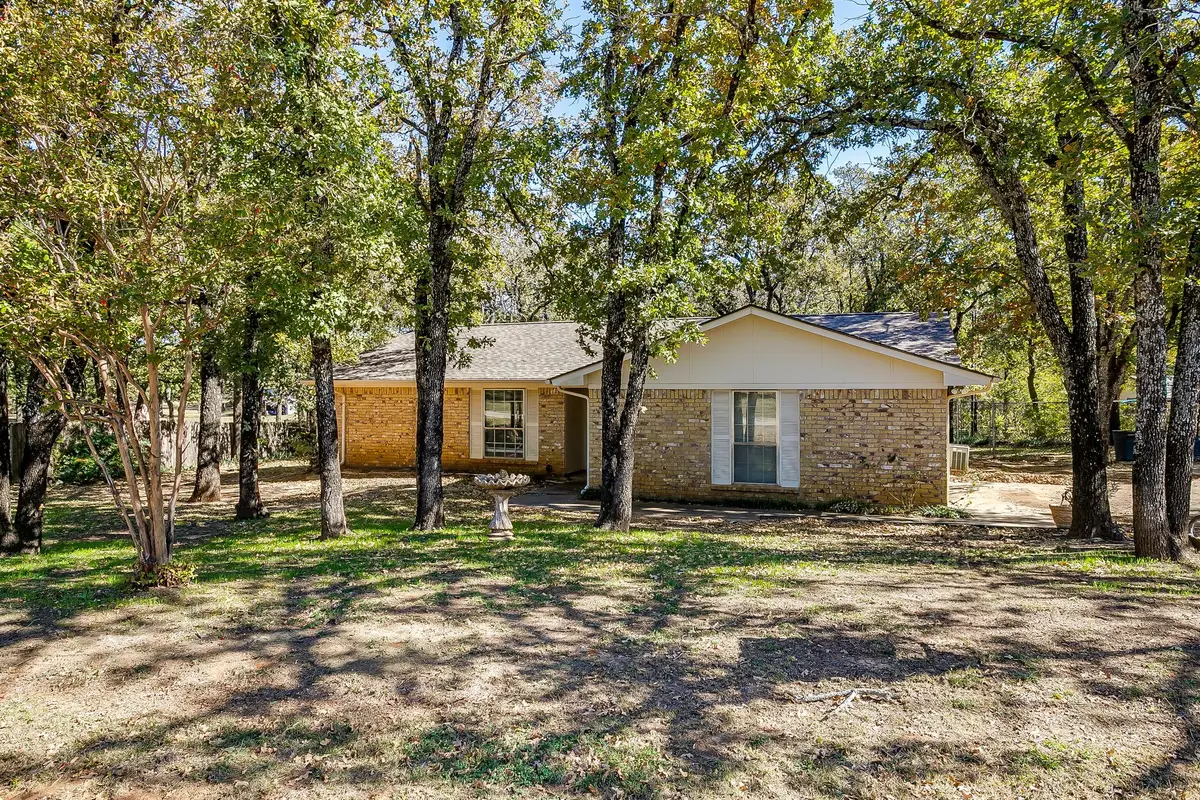 4528 Oak Drive, Alvarado, TX 76009 - Image #1