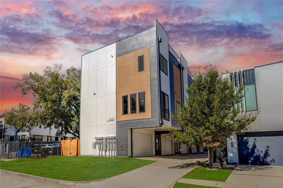 6001 Lewis Street #102, Dallas, TX 75206 - Image #3