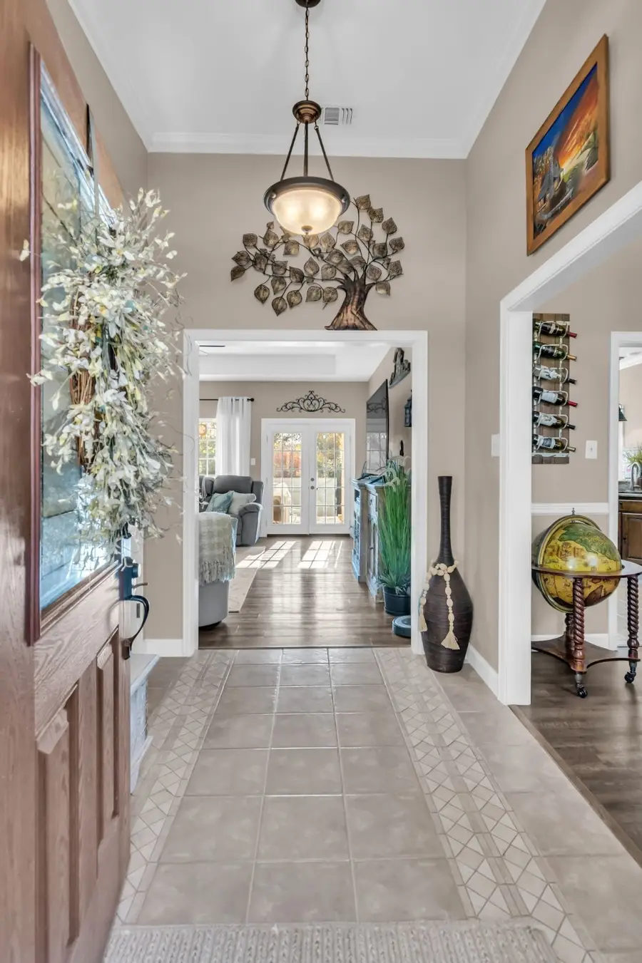 5411 Corto Drive, Decordova, TX 76049 - Image #3