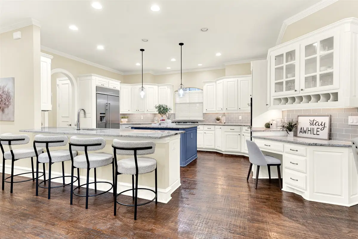 5045 Silver Lake Drive, Plano, TX 75093 - Image #1