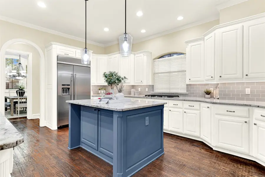 5045 Silver Lake Drive, Plano, TX 75093 - Image #2