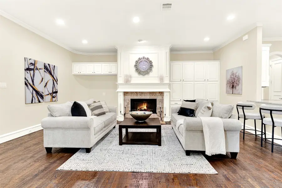 5045 Silver Lake Drive, Plano, TX 75093 - Image #3