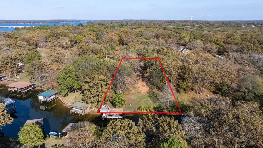 5540 Point Lavista, Malakoff, TX 75148 - Image #2