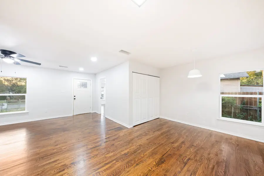 1536 Prichard Lane, Dallas, TX 75217 - Image #2