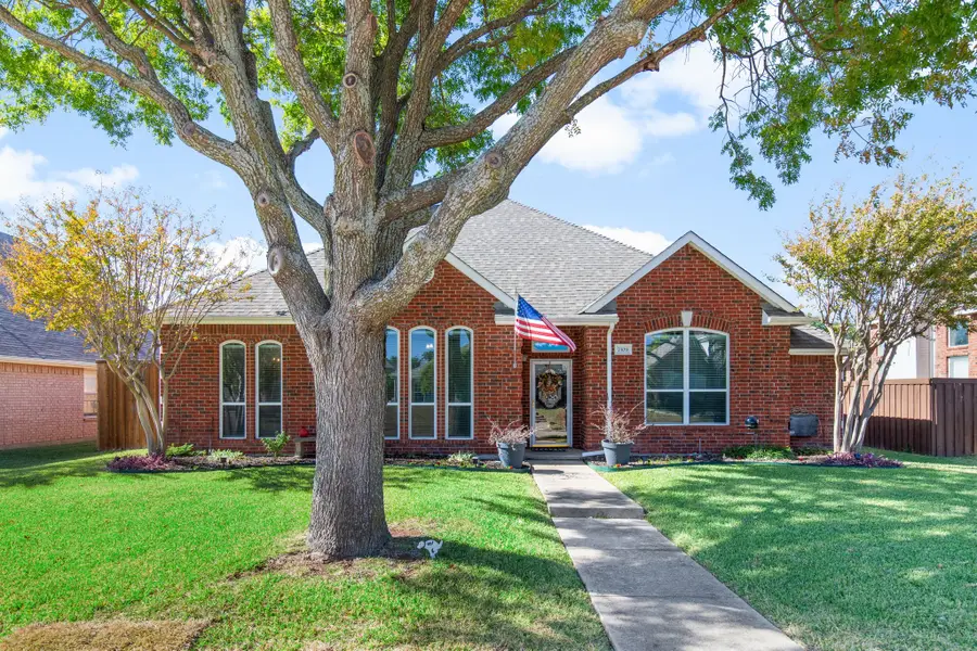 7109 Boulder Way, Frisco, TX 75034 - Image #2