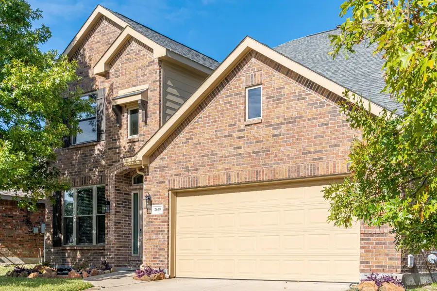 2619 Independence Drive, Melissa, TX 75454 - Image #2