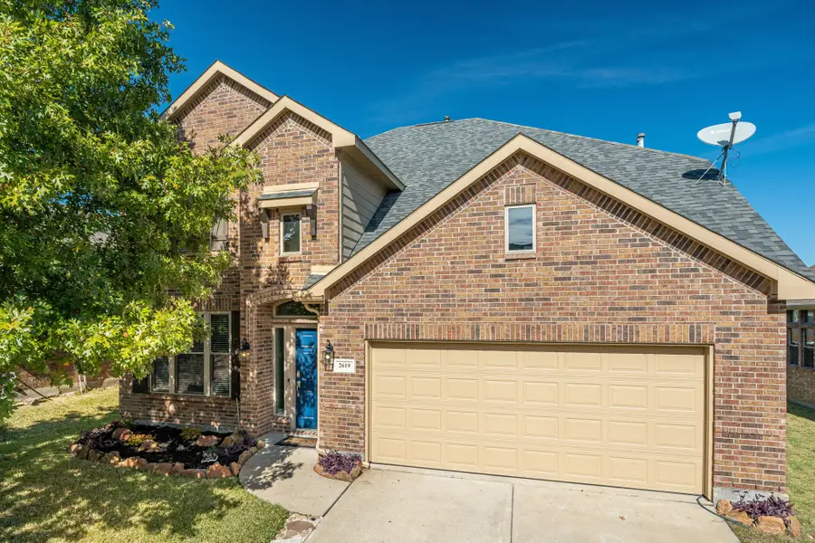 2619 Independence Drive, Melissa, TX 75454 - Image #3