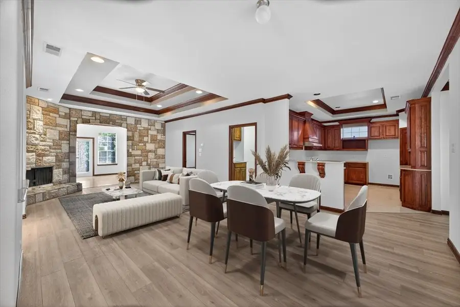 3532 W Jefferson Boulevard, Dallas, TX 75211 - Image #3