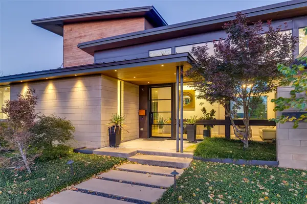 11712 Jamestown Road, Dallas, TX 75230