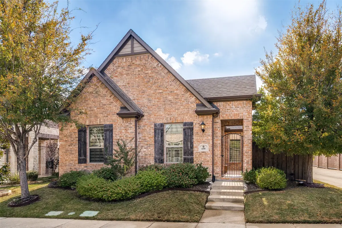 600 Arma Road, Allen, TX 75002 - Image #1