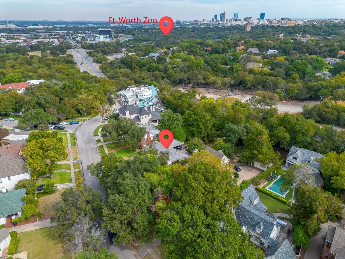 2415 Rogers Avenue, Fort Worth, TX 76109 - Image #1