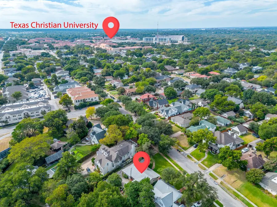 2415 Rogers Avenue, Fort Worth, TX 76109 - Image #3